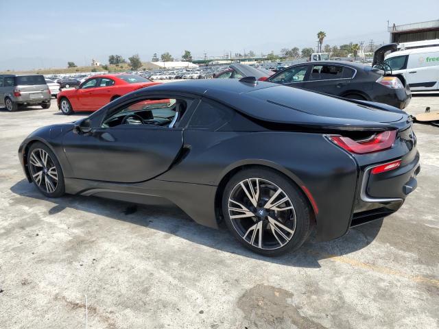WBY2Z2C37HV676555 BMW I8