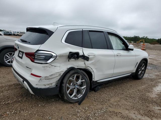 2020 BMW X3 SDRIVE3 - 5UXTY3C04L9B30268