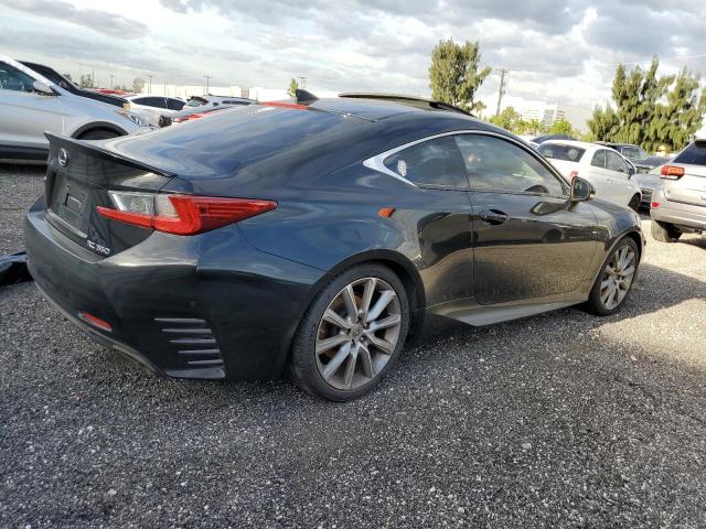 2015 LEXUS RC 350 - JTHHE5BC2F5001766