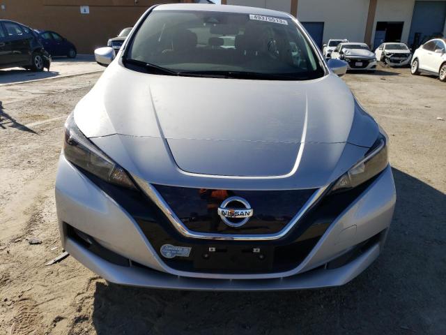 1N4AZ1CPXLC306253 Nissan LEAF SV