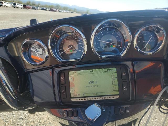 2018 HARLEY-DAVIDSON FLHTKSE 11 1HD1THH37JB953110