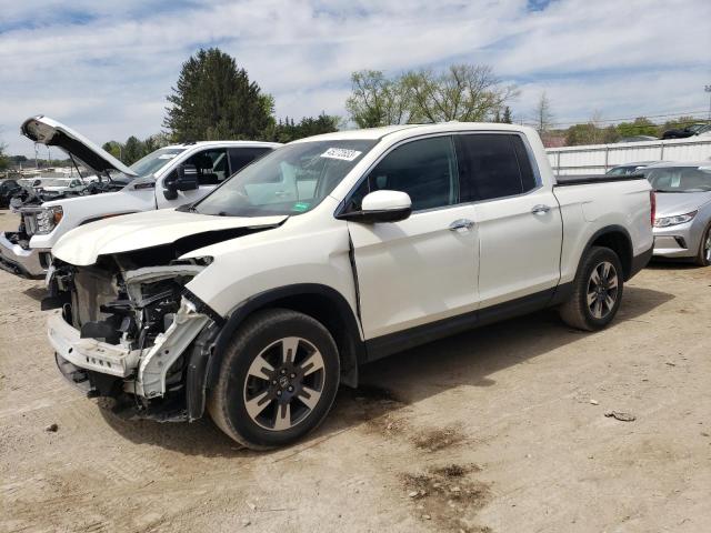 2017 Honda Ridgeline RTL