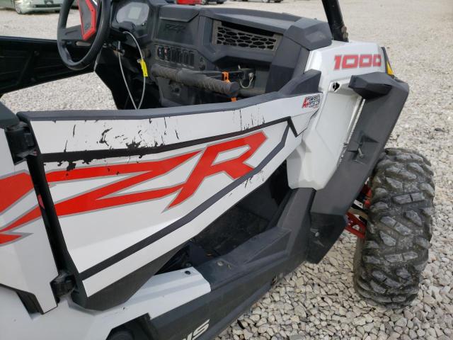 2020 POLARIS RZR XP 100 - 3NSNAE997LH849052