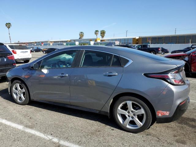 2018 CHEVROLET VOLT LT - 1G1RC6S51JU139762