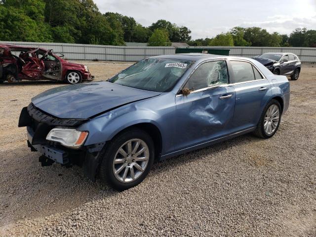 Vin: 2c3ca6ct0bh547517, lot: 81828844, chrysler 300 2011 img_1