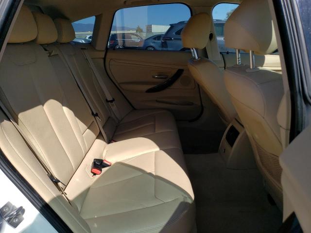 WBA8Z5C54FGS36077 BMW 328 Xigt Sulev