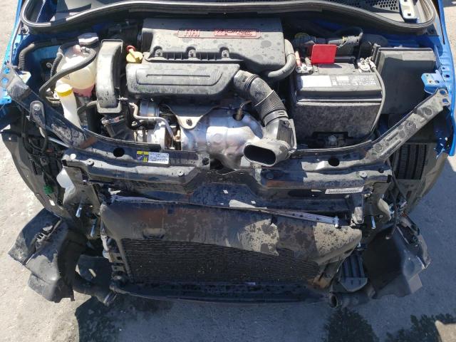 3C3CFFKH4JT503511 Fiat 500 POP