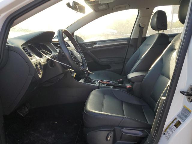 2015 VOLKSWAGEN GOLF SPORT - 3VWC17AU1FM502233