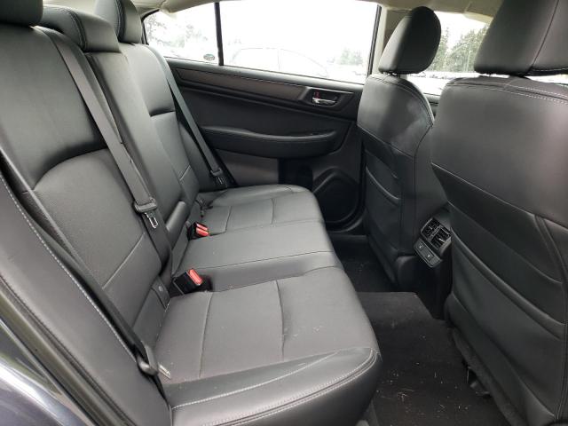 4S3BNEN68G3038993 Subaru Legacy 3.6r Limited