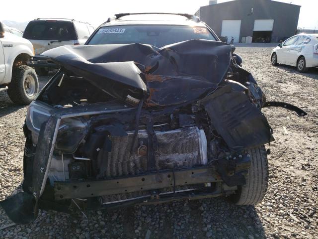 2T3RFREVXHW675618 Toyota Rav4 Xle