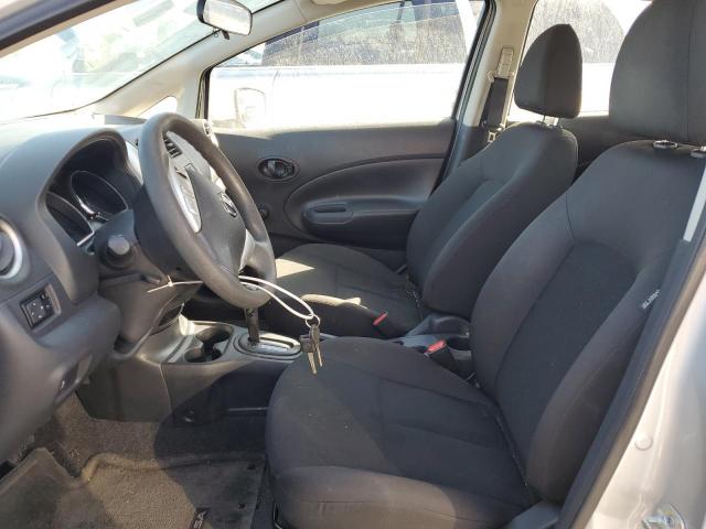 3N1CE2CP6FL444517 Nissan Versa Note S