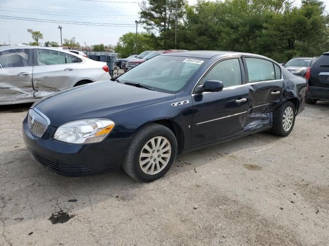 2006 Buick Lucerne CX