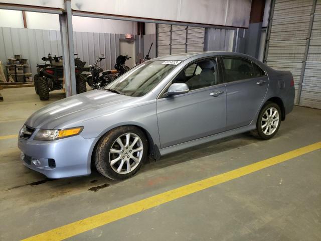 2007 Acura TSX 