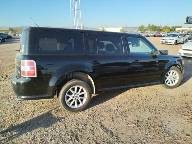 2FMGK5B80GBA18236 | 2016 Ford flex se