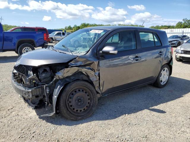 2010 Scion xD 