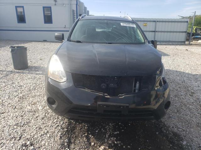 JN8AS5MV4EW707581 Nissan Rogue Select S