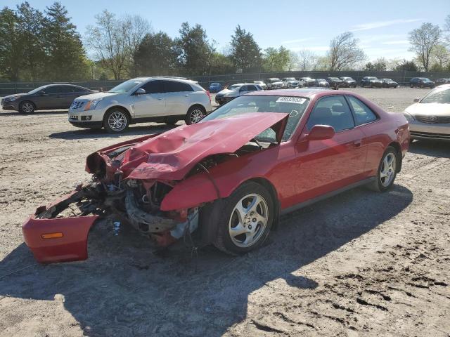 2000 Honda Prelude 