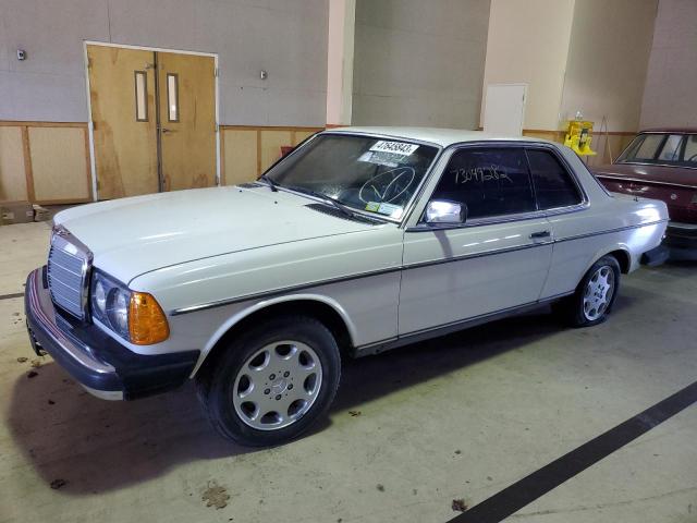1979 Mercedes-Benz 280 CE for sale in Exeter, RI