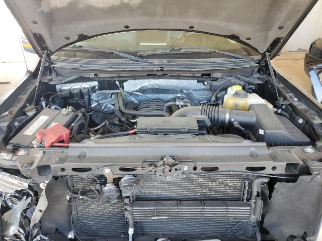 1FTFW1EF4EFA05105 Ford F150 Supercrew