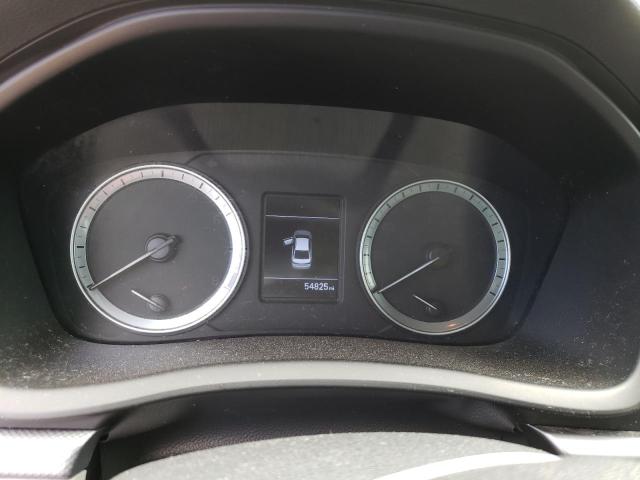 2018 HYUNDAI SONATA ECO - 5NPE24AA7JH707843