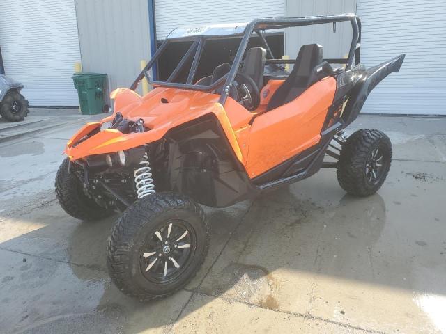 2017 YAMAHA YXZ1000 ET 5Y4AN08Y3HA101885