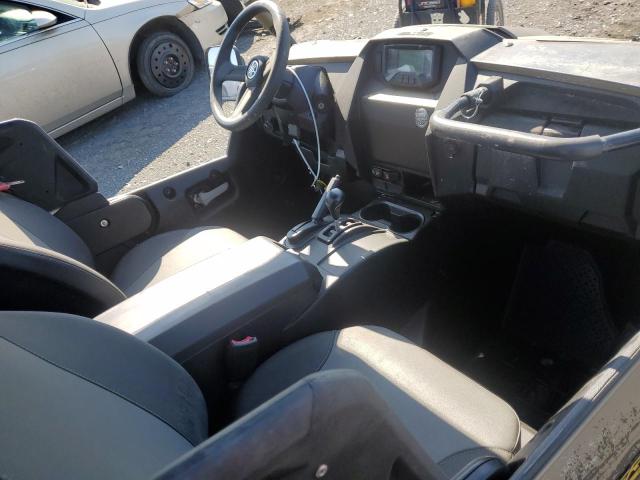 2020 YAMAHA YXE850 5Y4AN27YXLA106538