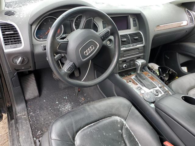 2015 AUDI Q7 TDI PRE - WA1LMAFE7FD023507