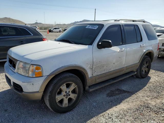 2003 Ford Explorer Eddie Bauer