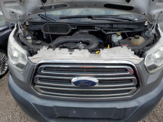 2016 FORD TRANSIT T- - 1FTYR1ZMXGKB35974