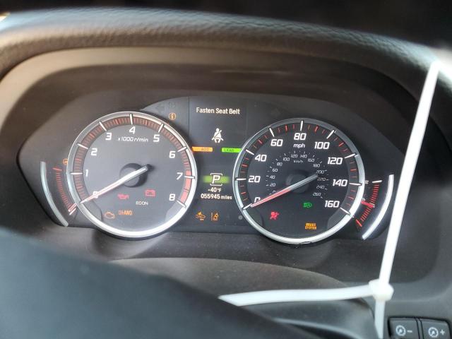 2018 ACURA TLX TECH+A - 19UUB3F64JA002467
