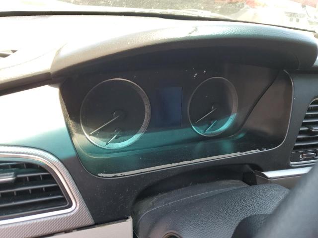 5NPE24AF7HH530538 Hyundai SONATA SE