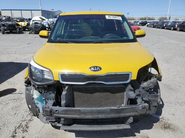 KNDJP3A55F7141075 KIA SOUL +