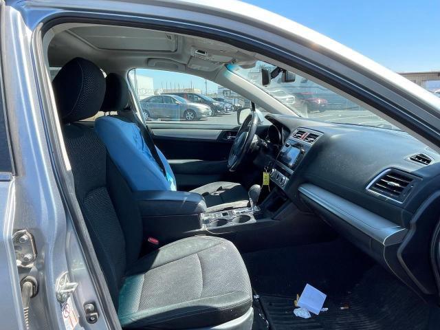 4S4BSAHC4H3371207 Subaru Outback 2.5i Premium