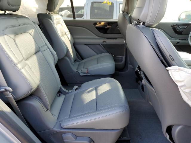 2020 LINCOLN AVIATOR RE - 5LM5J7XC2LGL03474