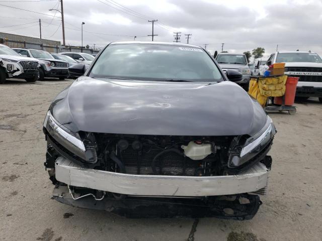 JHMZC5F11MC001642 Honda Clarity  5