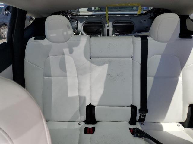 7SAYGDEE4NF443435 Tesla Model Y