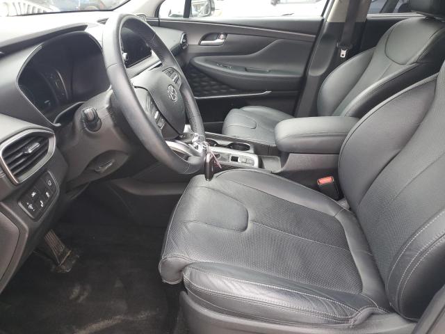 2020 HYUNDAI SANTA FE L - 5NMS53AA2LH162333