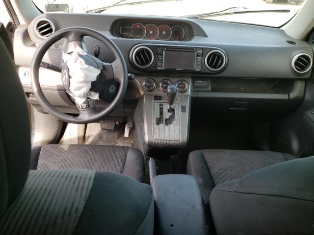 2015 TOYOTA SCION XB - JTLZE4FE0FJ075663