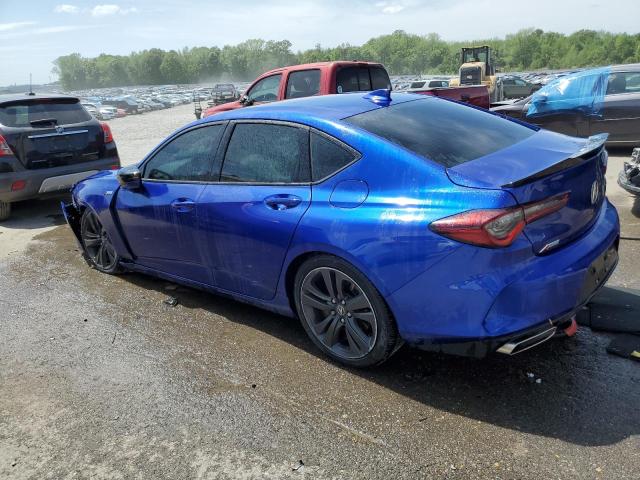 2021 ACURA TLX TECH A - 19UUB5F57MA013907