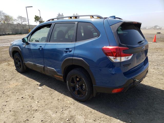 2023 SUBARU FORESTER W JF2SKAMC3PH441003