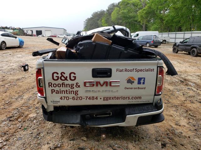 2022 GMC CANYON DEN - 1GTG5EEN0N1112235