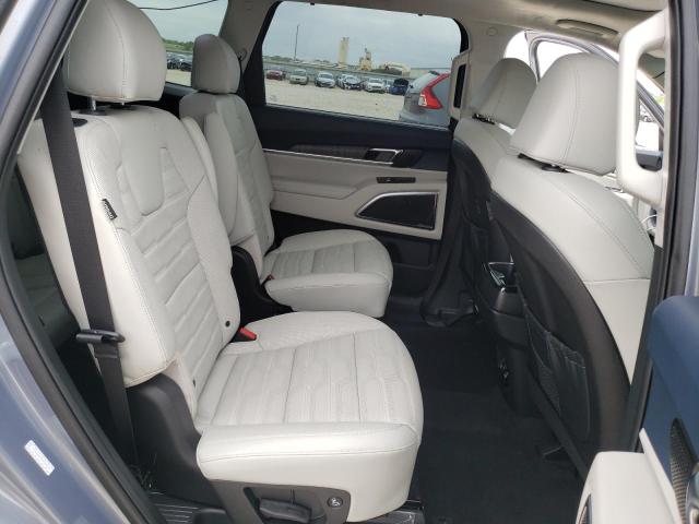 5XYP5DGC2PG368692 KIA Telluride Sx