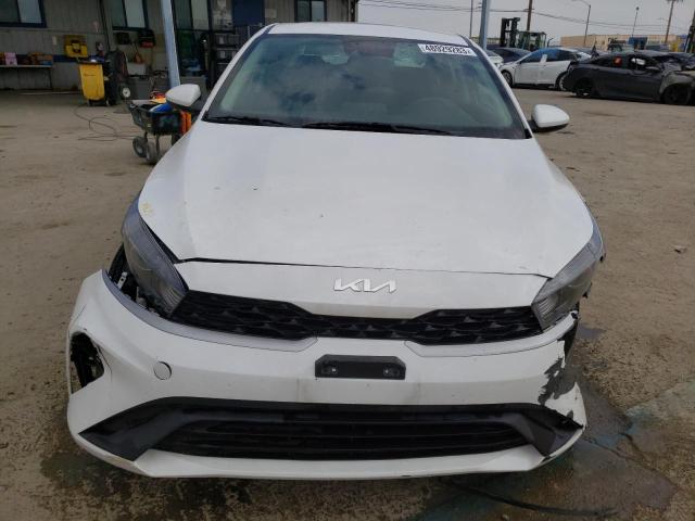 3KPF24AD7NE488360 KIA FORTE FE