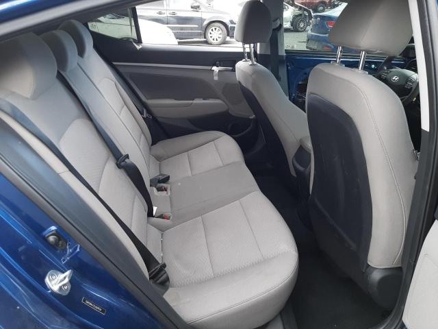 5NPD84LF2LH529524 Hyundai ELANTRA SEL