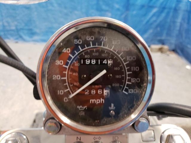 2003 HONDA VT1100 C 1HFSC18033A701193