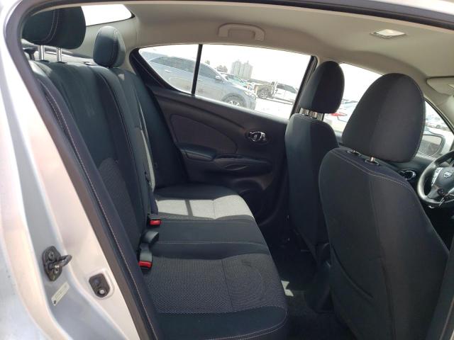 2016 NISSAN UK - 3N1CN7APXGL823862