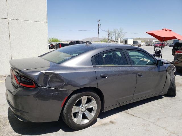 2C3CDXHG8HH581111 Dodge Charger Sxt