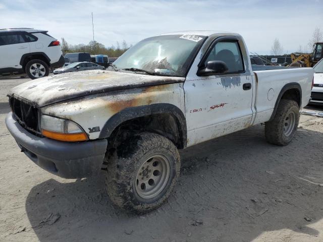 1997 Dodge Dakota 