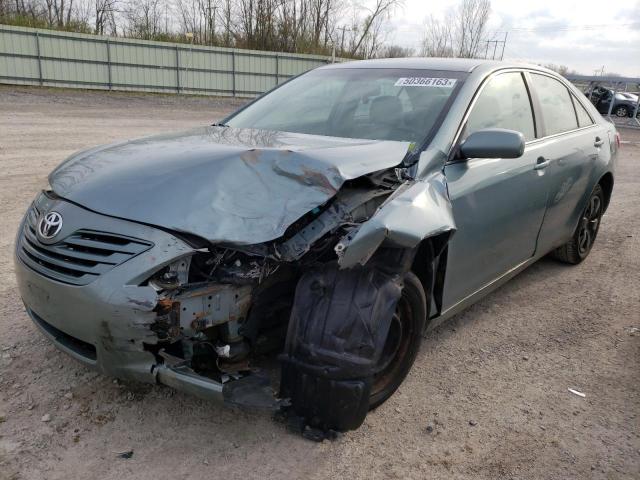 2007 Toyota Camry CE