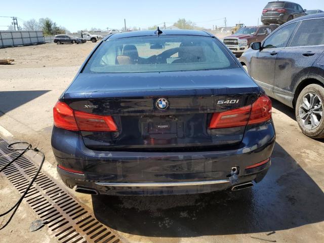 2018 BMW 540 XI - WBAJE7C56JWD52911